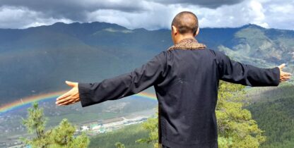 Tulku Lobsang