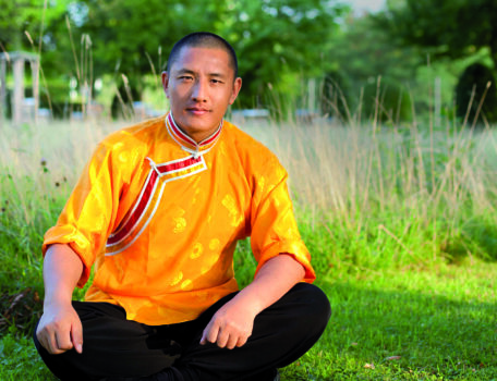 Tulku Lobsang