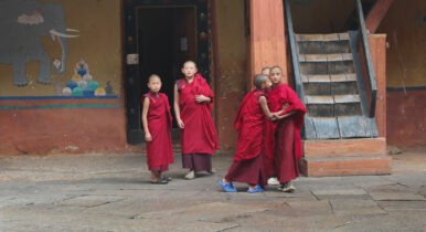 Mindfulness