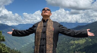 Tulku Lobsang